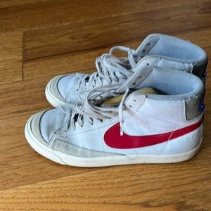 Nike blazers